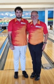 finale régionale doublettes hommes catégorie EXCELLENCE à BERGERAC