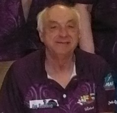 résultats ligue "ROBERT" du 03 décembre 2025