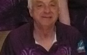 résultats ligue "ROBERT" du 03 décembre 2025