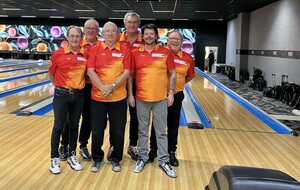 Résultat N3 Hommes 2ème journée à Vierzon les 14 et 15 mars 2026