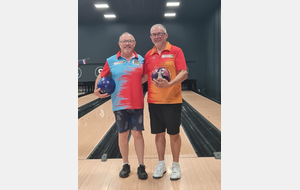 Résultats Individuel Excellence district Hommes le 21 juin 2026