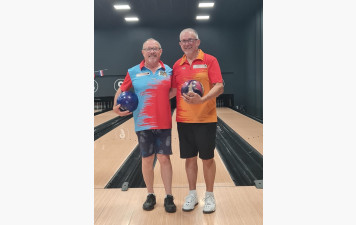 Résultats Individuel Excellence district Hommes le 21 juin 2026