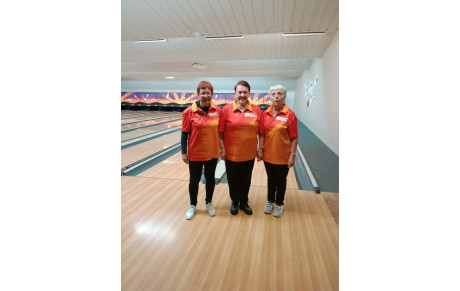 Résultat J1 du CDC R1 Dames à Limoges le 11 octobre 2026