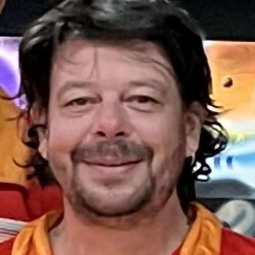 Stéphane Morel