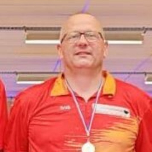 Andy Vaast