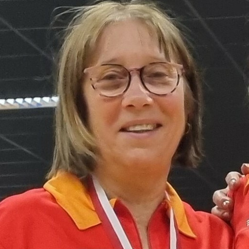 Laurence Boucher