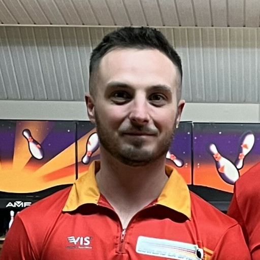 Kristopher Delsalle